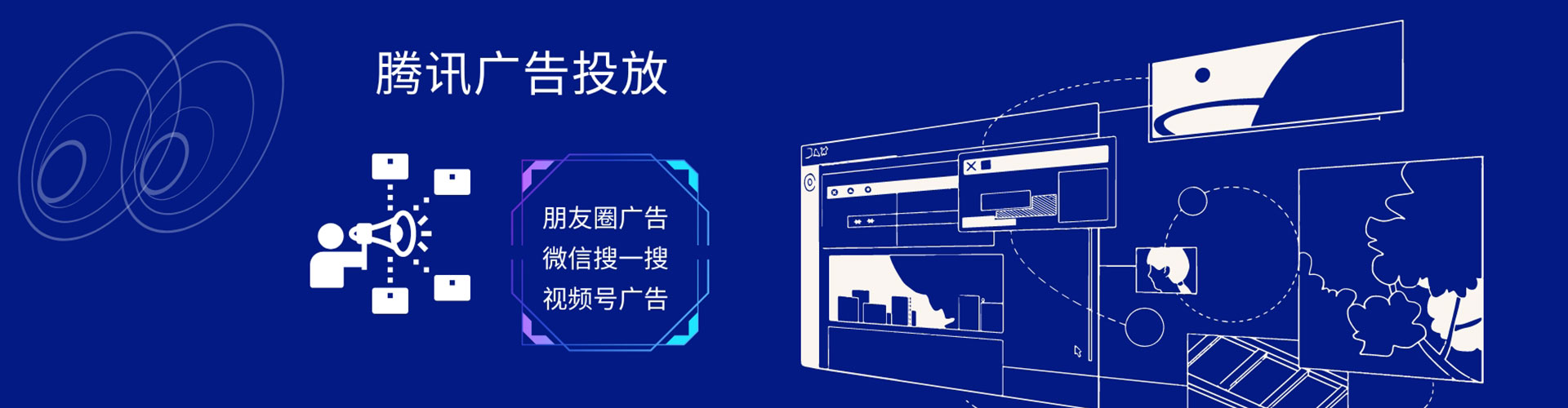 西和sem代运营